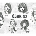 Club 27 einzeln