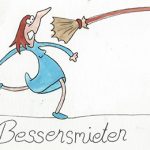 Bessensmieten