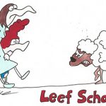 Leef Schaap