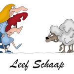 Leef Schaap