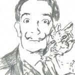 Salvatore Dali