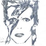 David Bowie (Illdoradismus)