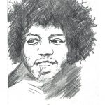 Jimmie Hendrix (Illdoradismus)